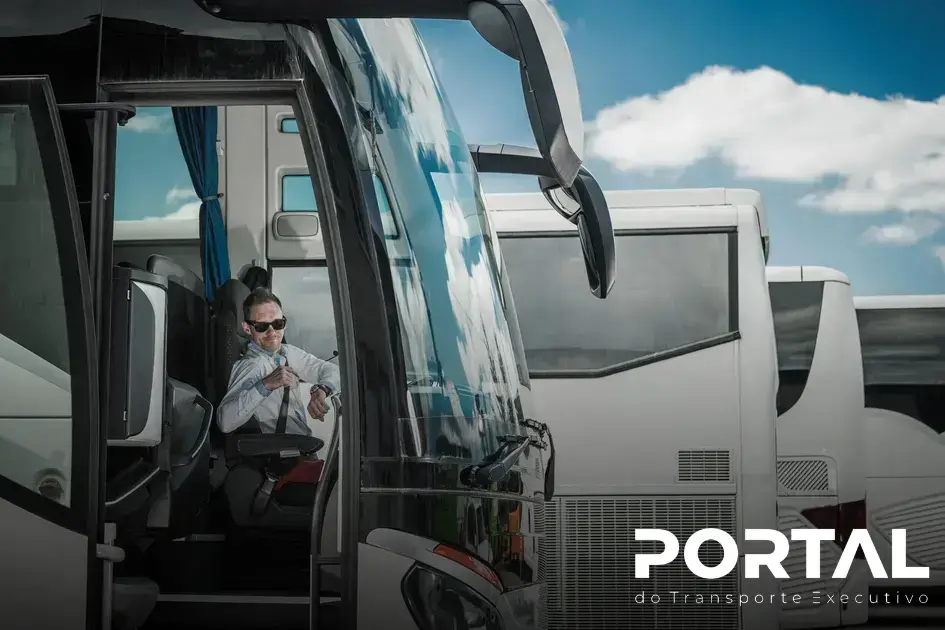 transporte executivo de pessoas preço