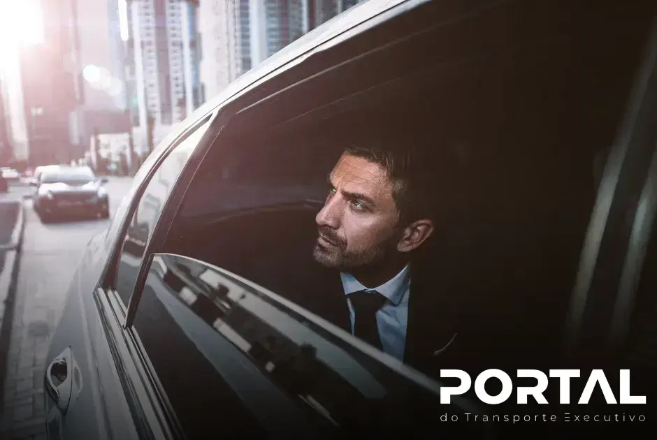 Transporte Executivo de Pessoas