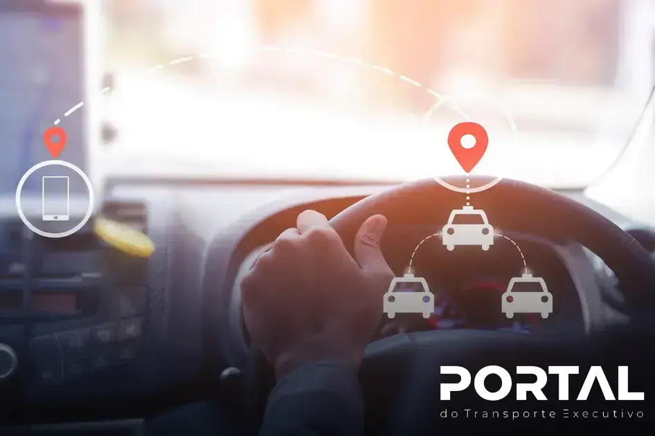 transporte executivo hotel