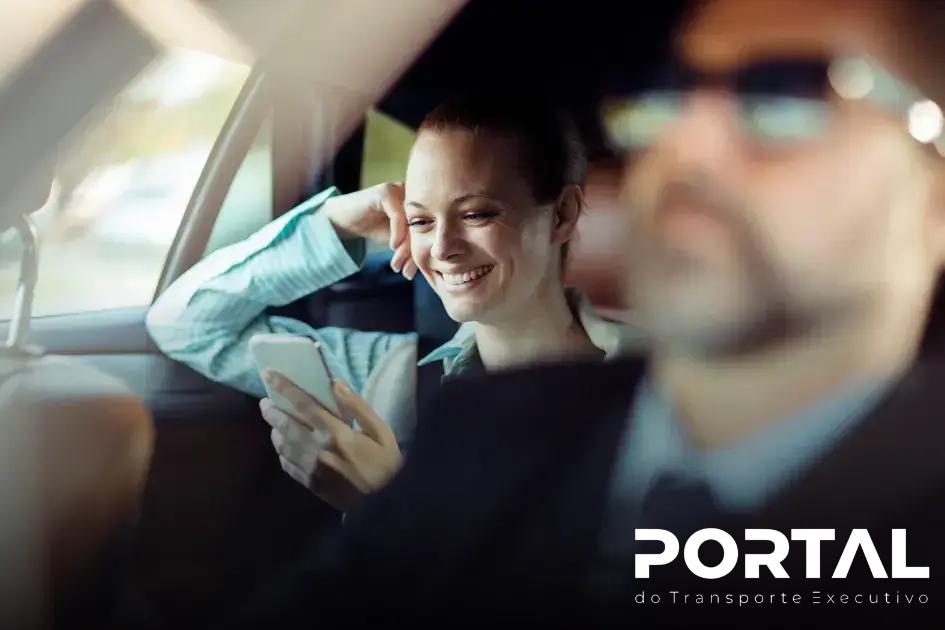 Transporte Executivo de Pessoas: Preço em Vargem Grande Paulista